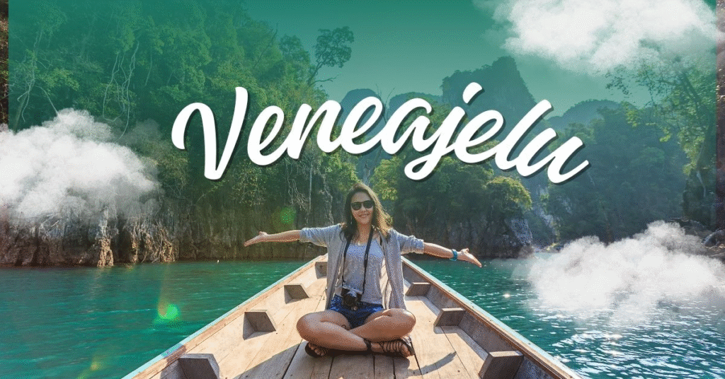 Veneajelu: A Simple Way to Enjoy Finland’s Waters Veneajelu