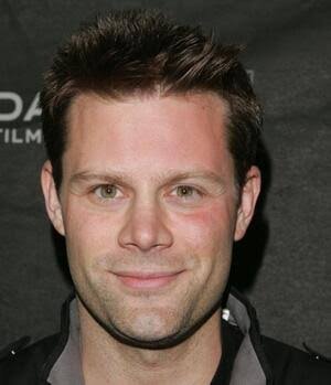 Actor Matt Keeslar: Movies, TV Shows, Career History, and Where He Is Now Actor Matt Keeslar