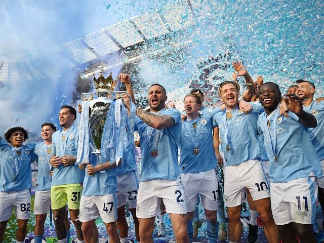 English Premier League: Complete Guide to England’s Top Football Competition English Premier League