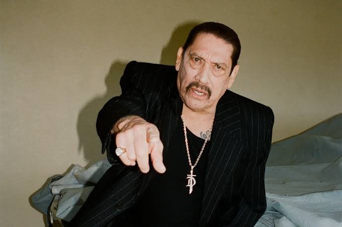Danny Trejo: Biography, Movies, Machete, Career, Age, and Life Story Danny Trejo