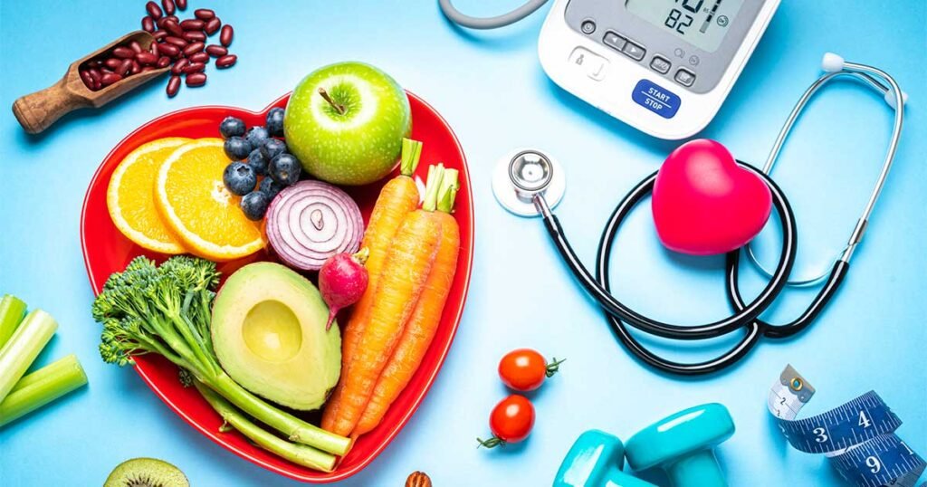 Lifestyle Healthcare