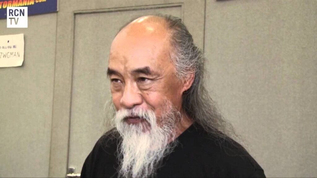 al leong