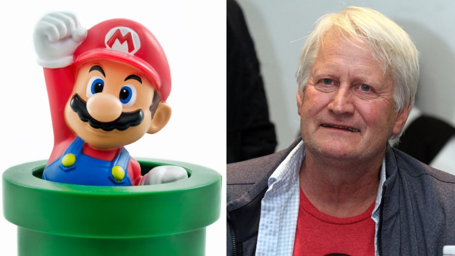 Mario Voice Actor: The Voices Behind Nintendo’s Most Famous Hero Mario Voice Actor