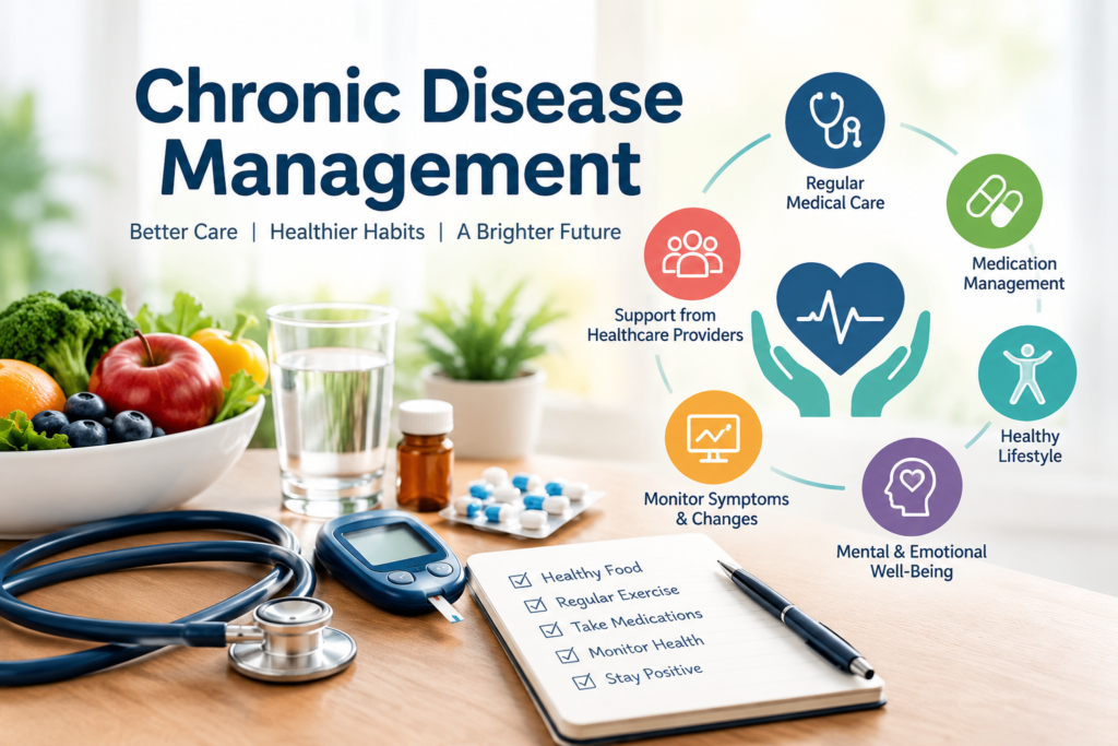 Chronic Disease Management