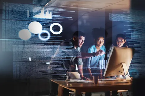 Tech Companies: What They Do, How They Work, and the Major Types to Know Tech Companies