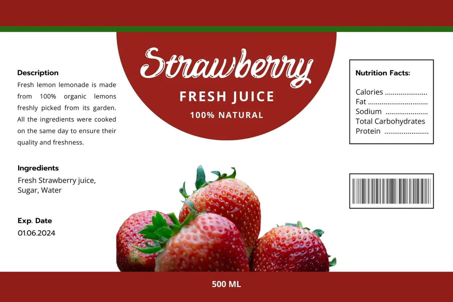 Food Labeling: A Complete Guide to Food Labels, Nutrition Information, and Safety Food Labeling