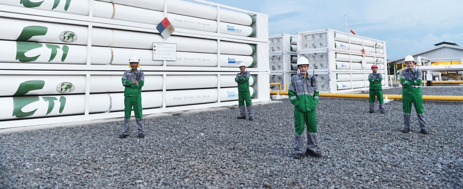Enviromate Technology International