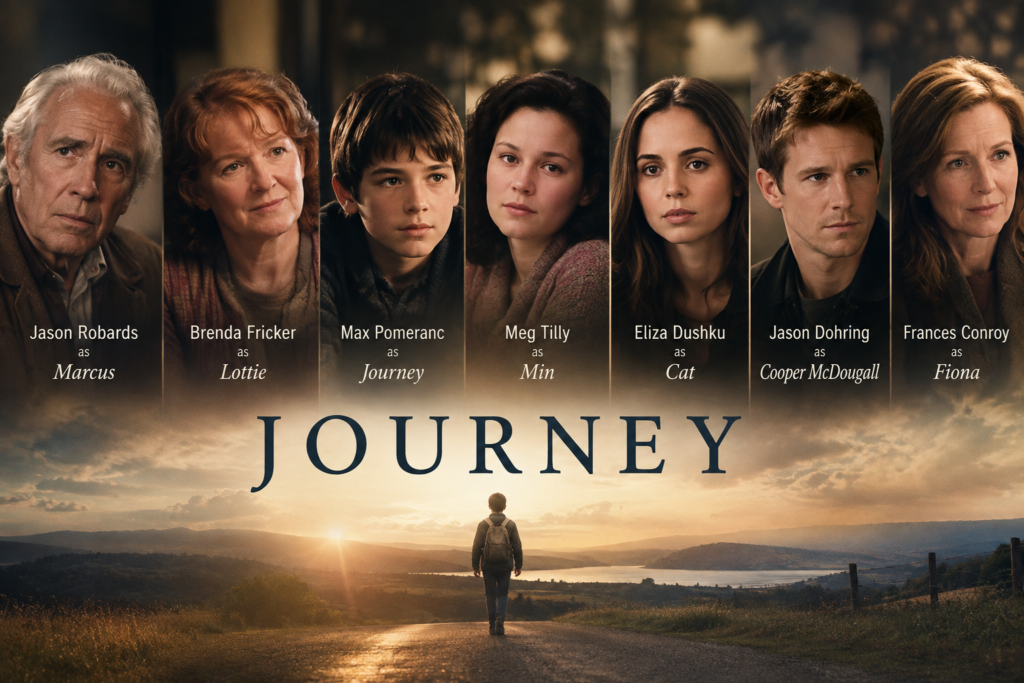 Journey Film