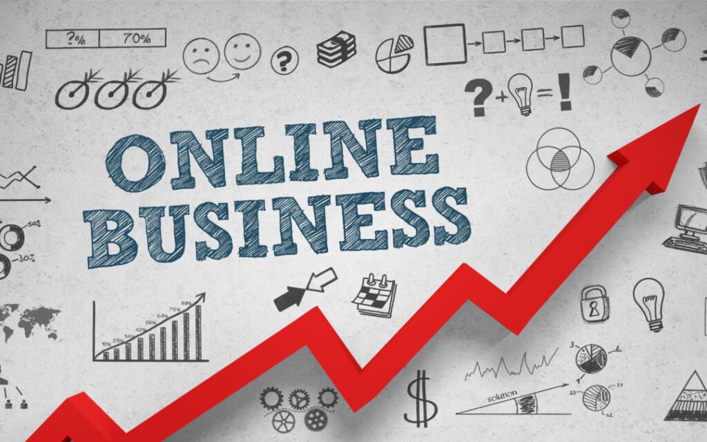 Online Businesses