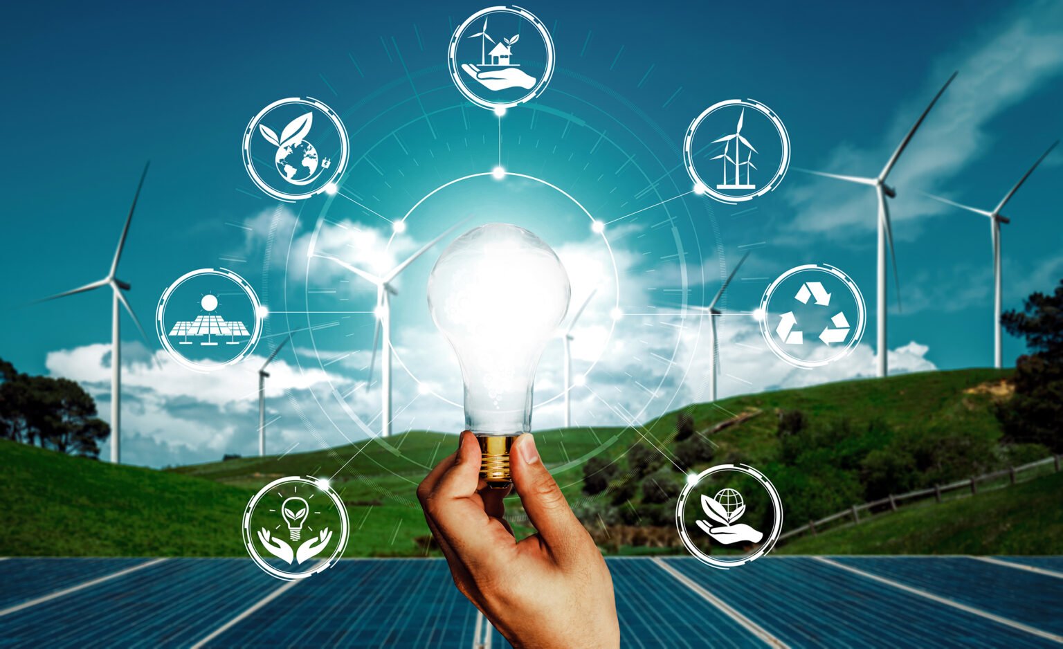 Energy Technologies Institute: A Guide to Its History, Role, Projects, and Legacy Energy Technologies Institute