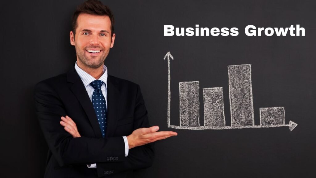 Business Growth
