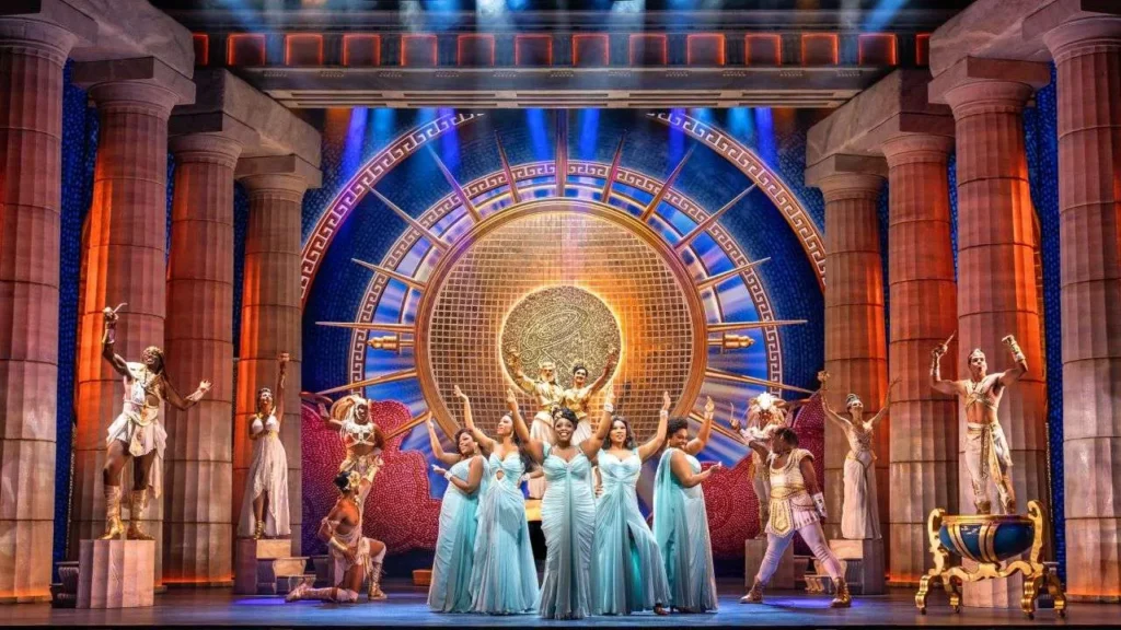 Stage Entertainment