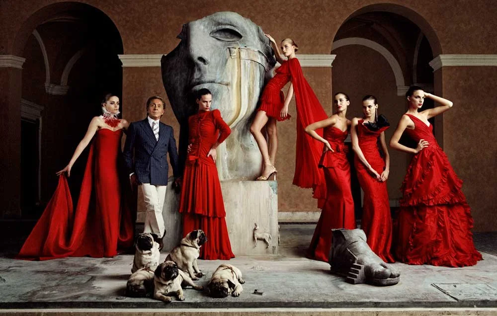 Fashion Movies: The Best Films About Style, Designers, and the Fashion World Fashion Movies