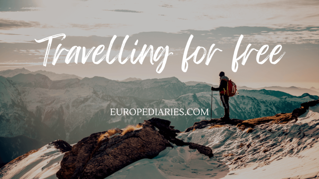 Travel Free