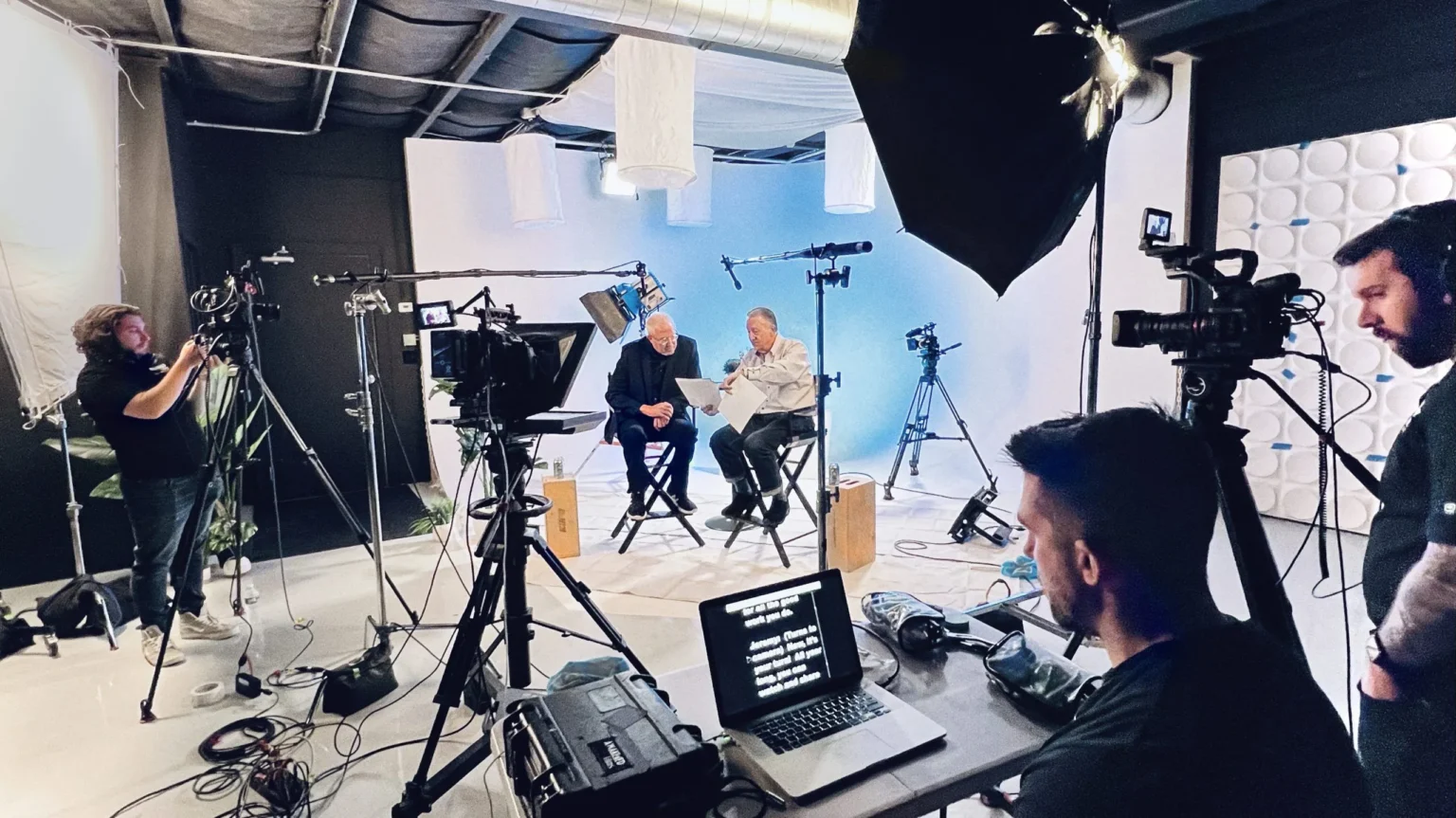 Filmmaker Production