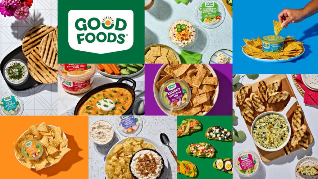 Good Food Brand