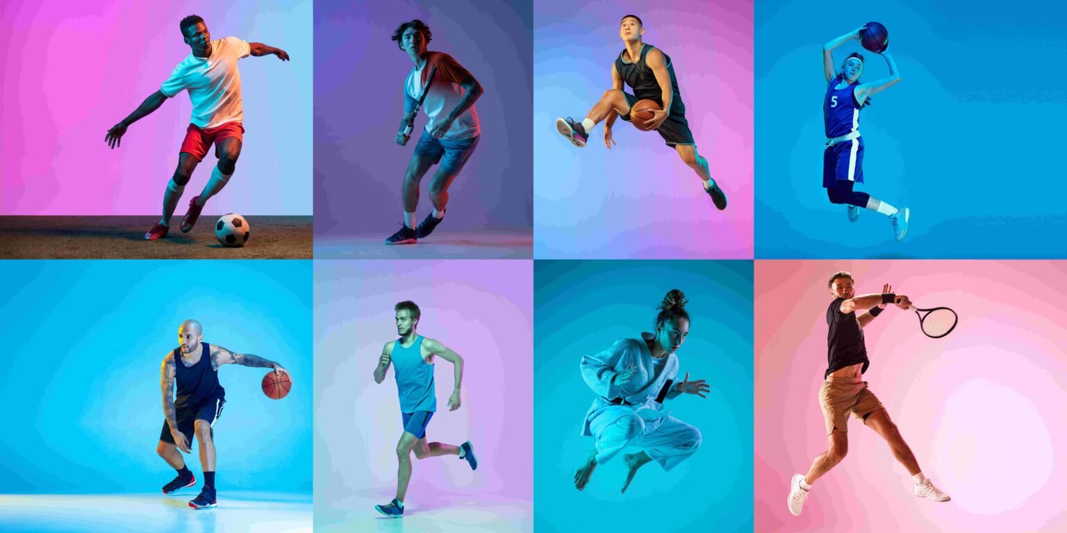 Physical Activity and Sport