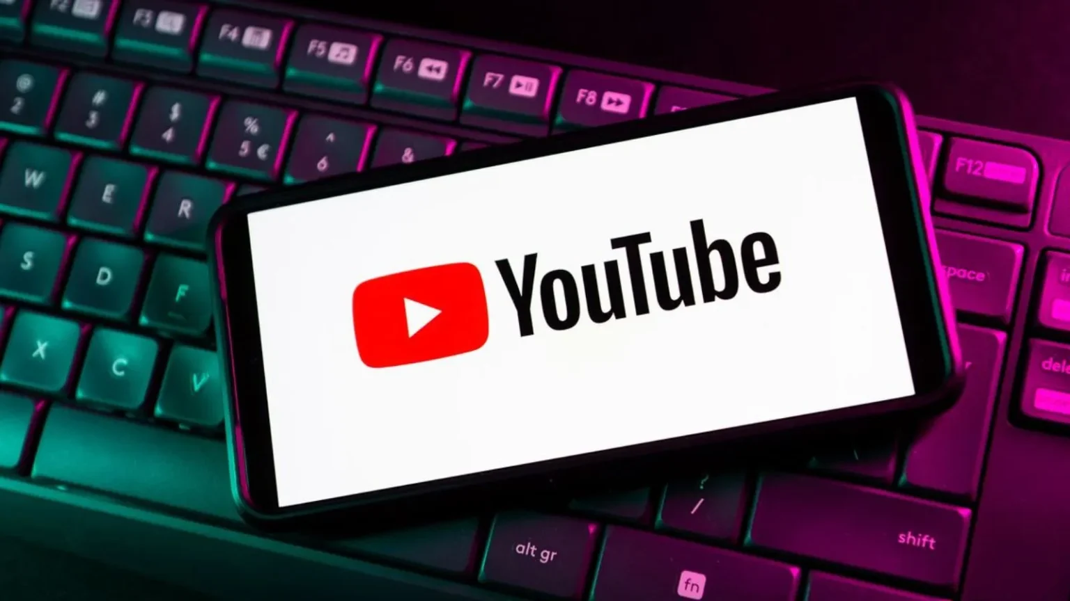 Videos et YouTube