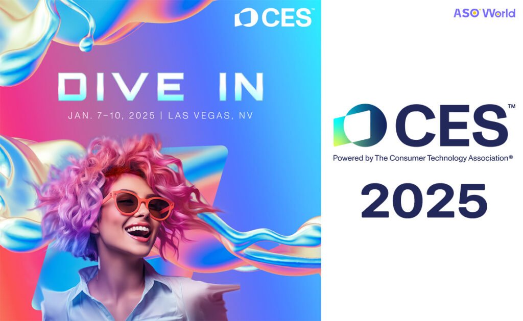 CES 2025?