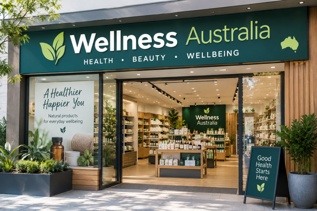 Wellness Australia