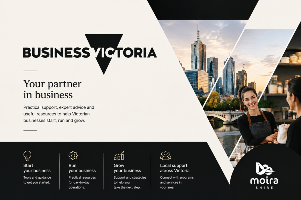 Business Victoria