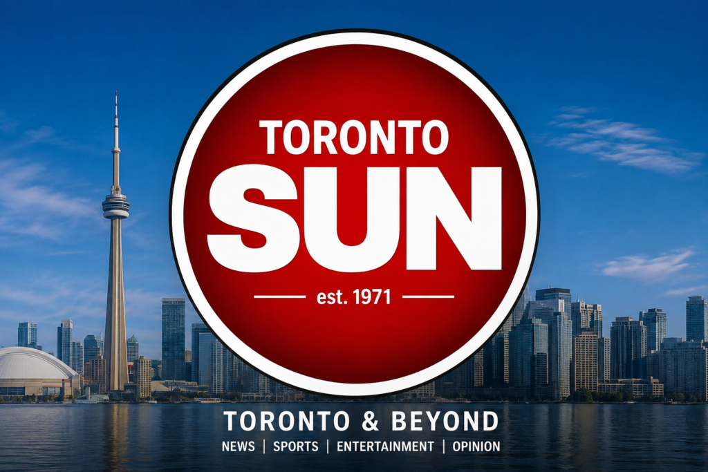 Toronto Sun