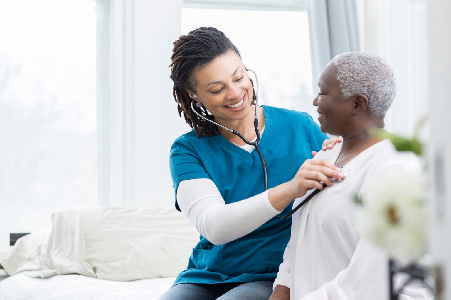 NHS Patient Safety