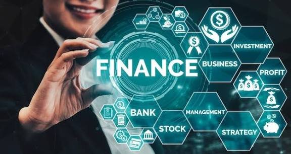 Finance: A Complete Guide to Managing Money and Building Financial Security Finance