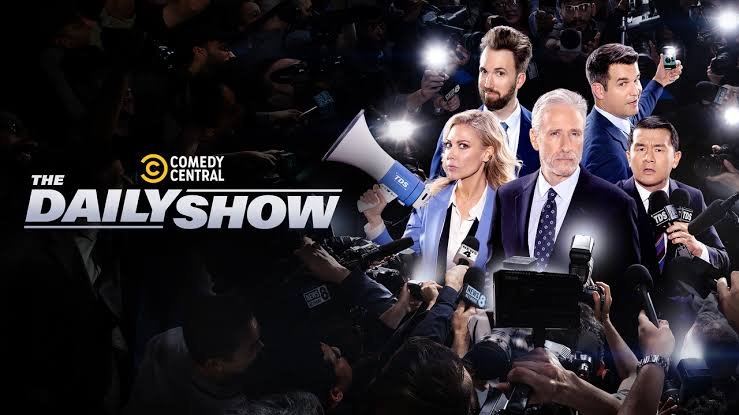The Daily Show: History, Hosts, Format, and Cultural Impact The Daily Show