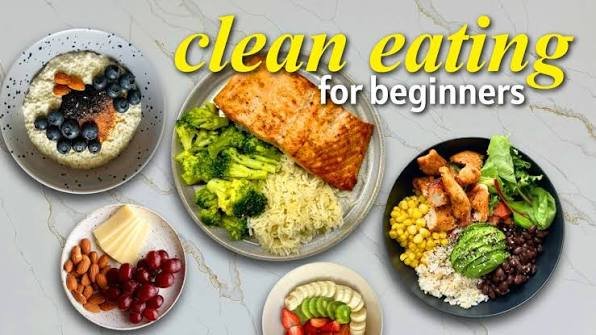 Clean Eats: A Practical Guide to Eating Fresh, Balanced Foods Clean Eats