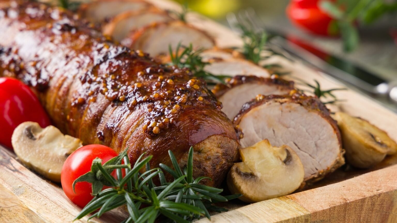 Pork and Red Meat: Nutrition, Health, and How to Make Better Choices Pork and Red Meat
