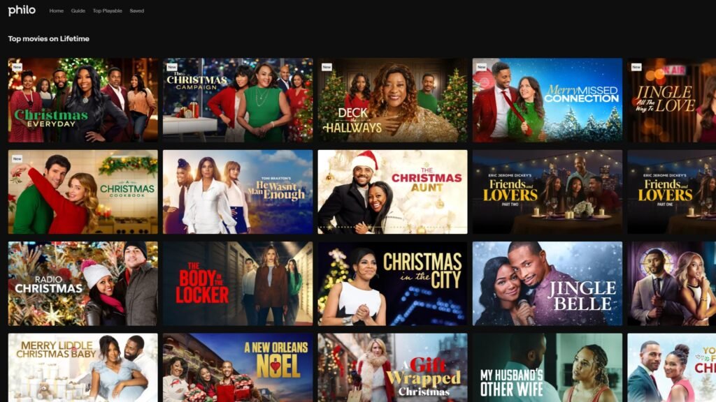 Lifetime Television Movies: A Guide to the Network’s Most Popular Films Lifetime Television Movies