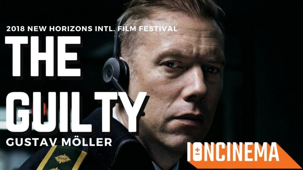 The Guilty (Film)