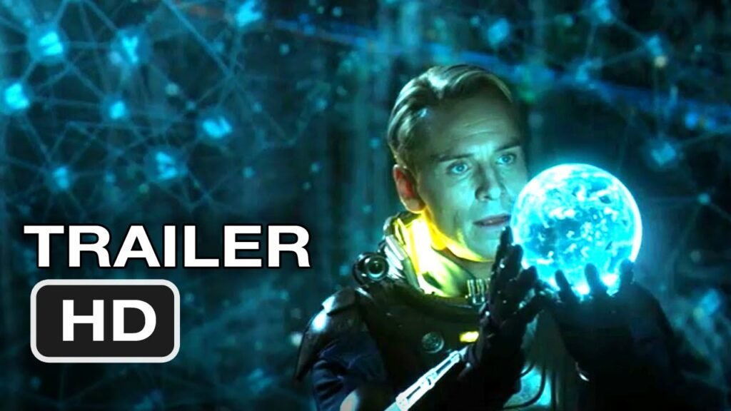 Prometheus