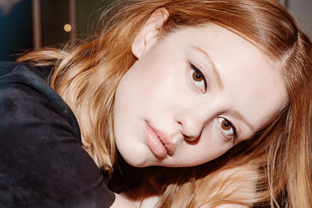 Actress Mia Goth: Biography, Movies, Career, and Best Performances Actress Mia Goth