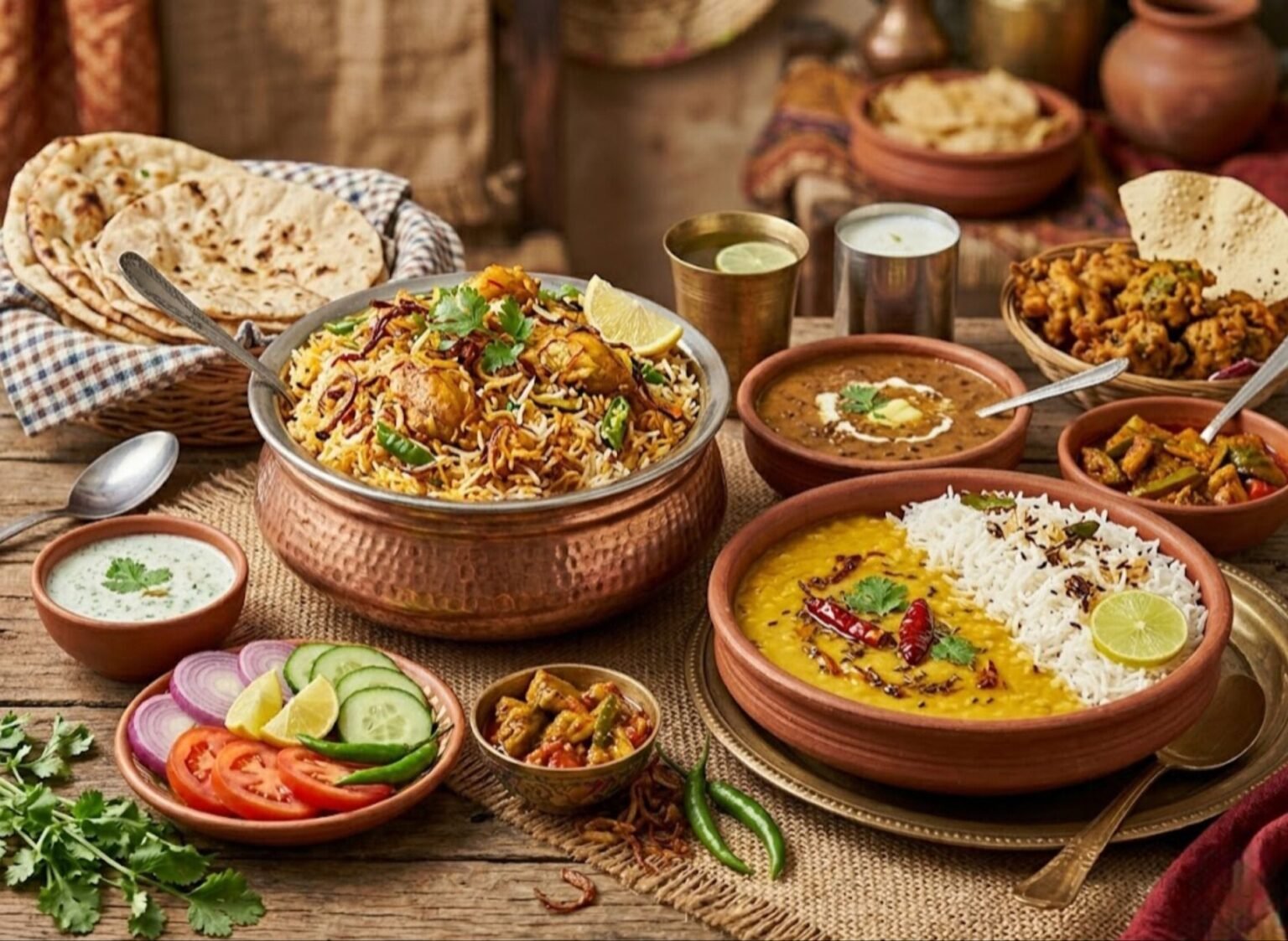 food