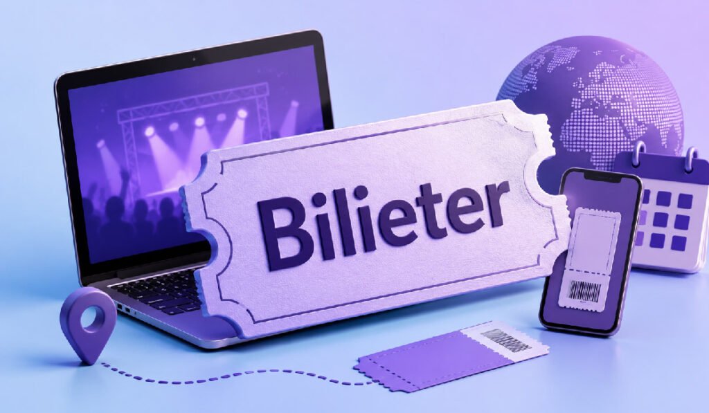 Bilieter
