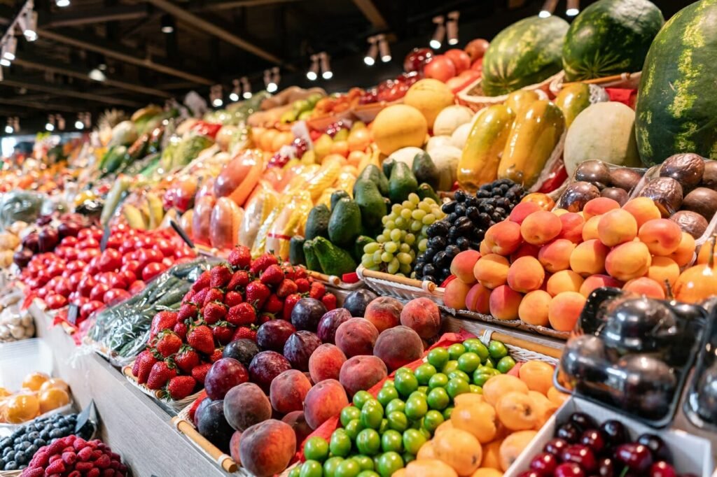 Fresh Fruit: Types, Health Benefits, Nutrition, and Tips for Choosing the Best Fruit Fresh Fruit