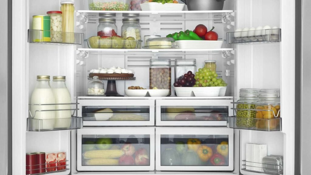 Refrigerated Foods: Types, Storage Tips, and Food Safety Guide Refrigerated Foods