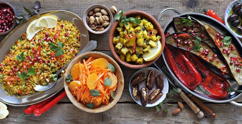 South African Cuisine: Traditional Dishes, Flavors, and Food Culture South African Cuisine